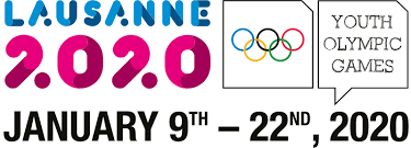 lausane2020logo