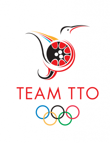 Adidas Team TTO RIO 2016