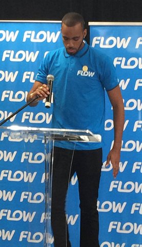 TTOC Partner, Flow Signs its Second Brand Ambassador