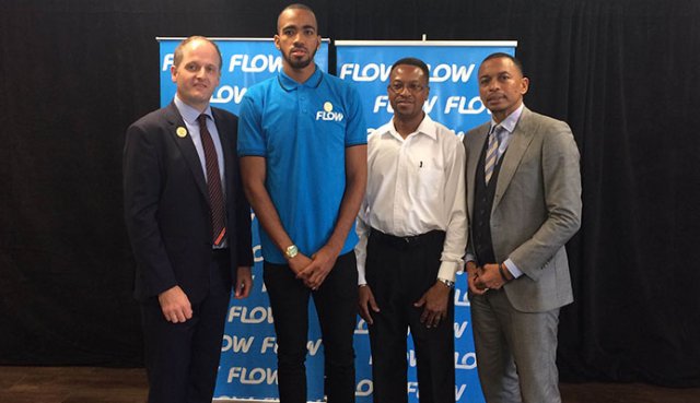 TTOC Partner, Flow Signs its Second Brand Ambassador