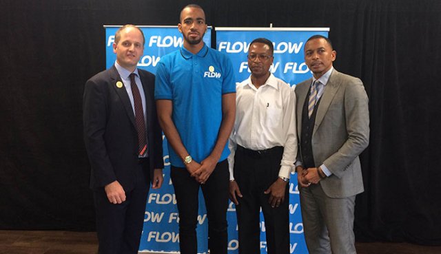 TTOC Partner, Flow Signs its Second Brand Ambassador