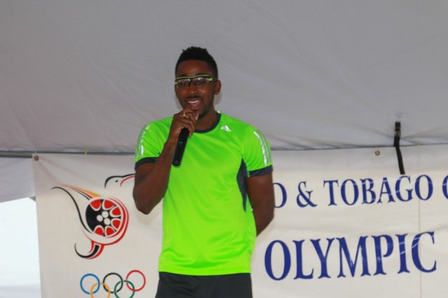 Olympic Day 2016