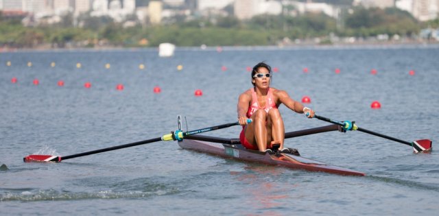 Team TTO Rio 2016